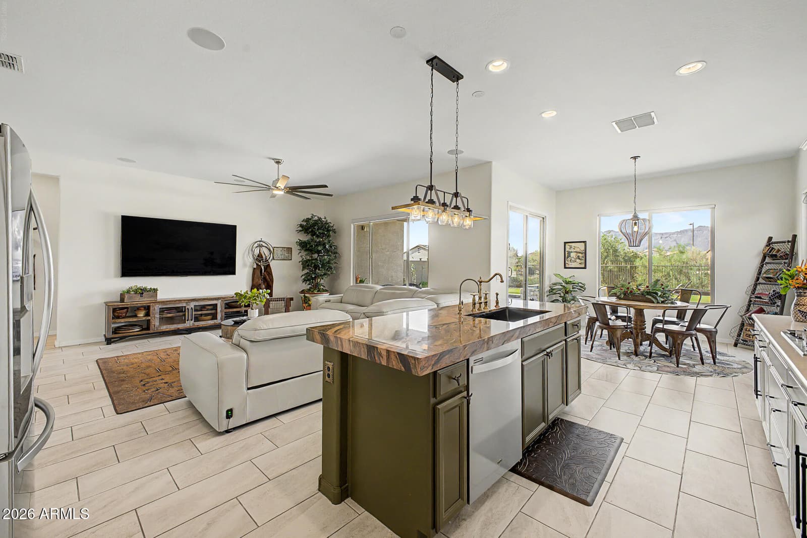 12706 E Nandina Place, Gold Canyon, AZ 85118 — photo 13 of 46