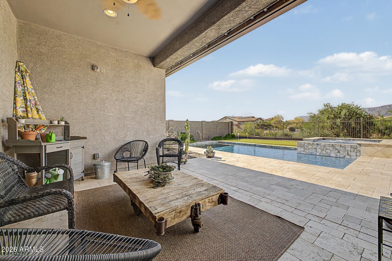 12706 E Nandina Place, Gold Canyon, AZ 85118 — photo 35 of 46