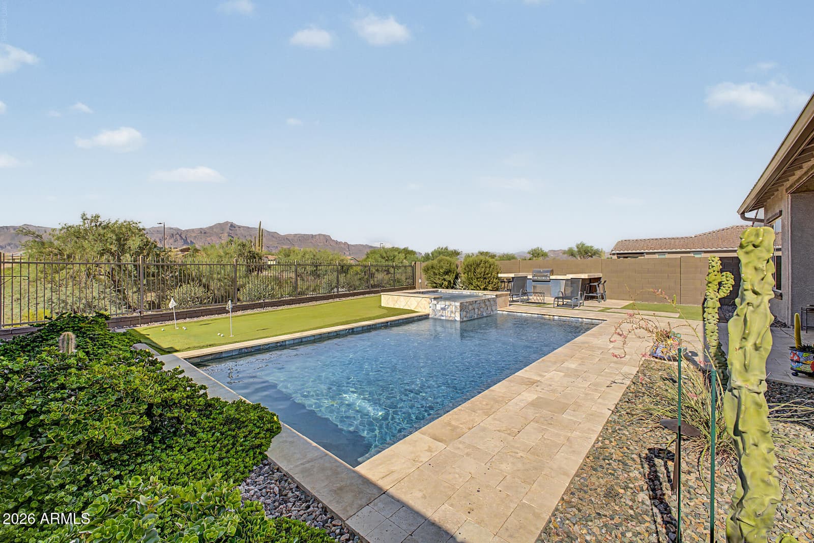 12706 E Nandina Place, Gold Canyon, AZ 85118 — photo 30 of 46