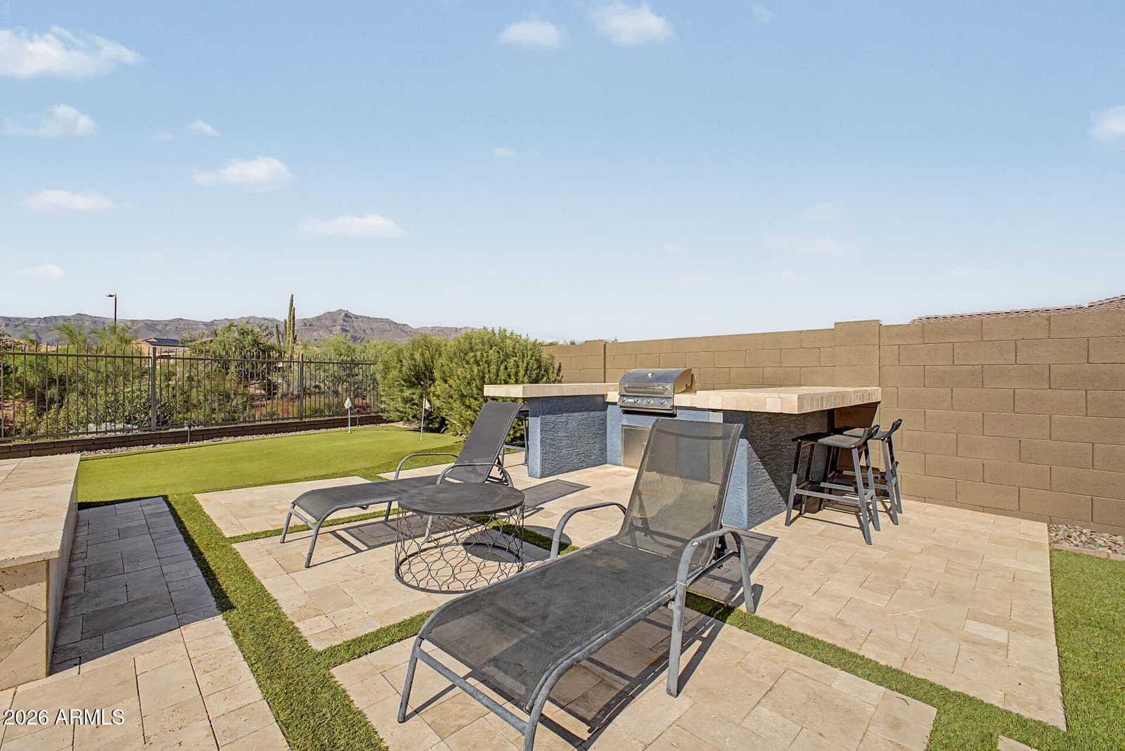 12706 E Nandina Place, Gold Canyon, AZ 85118 — photo 37 of 46