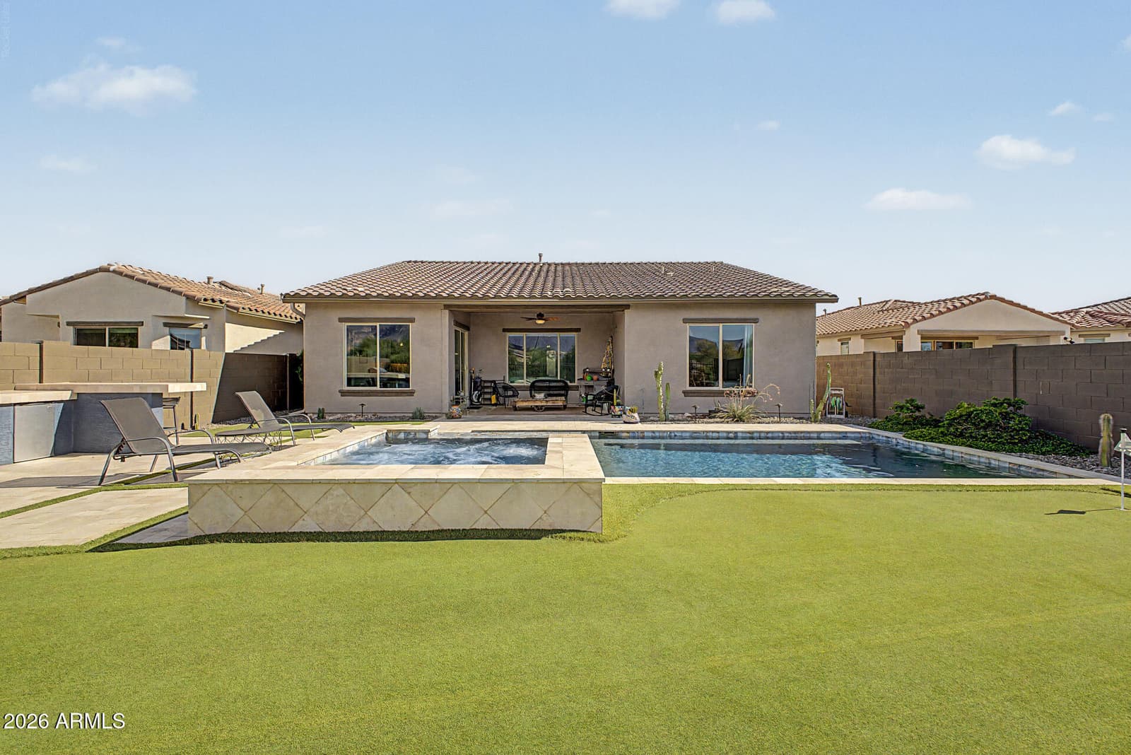 12706 E Nandina Place, Gold Canyon, AZ 85118 — photo 38 of 46