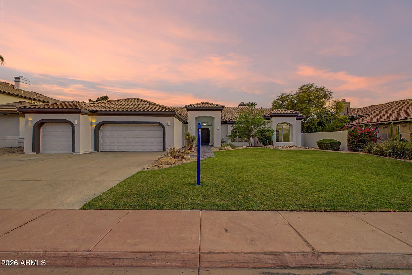 4055 N Recker Road 51, Mesa, AZ 85215 — photo 2 of 55