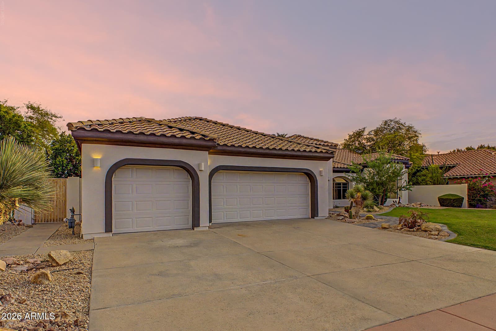 4055 N Recker Road 51, Mesa, AZ 85215 — photo 5 of 55