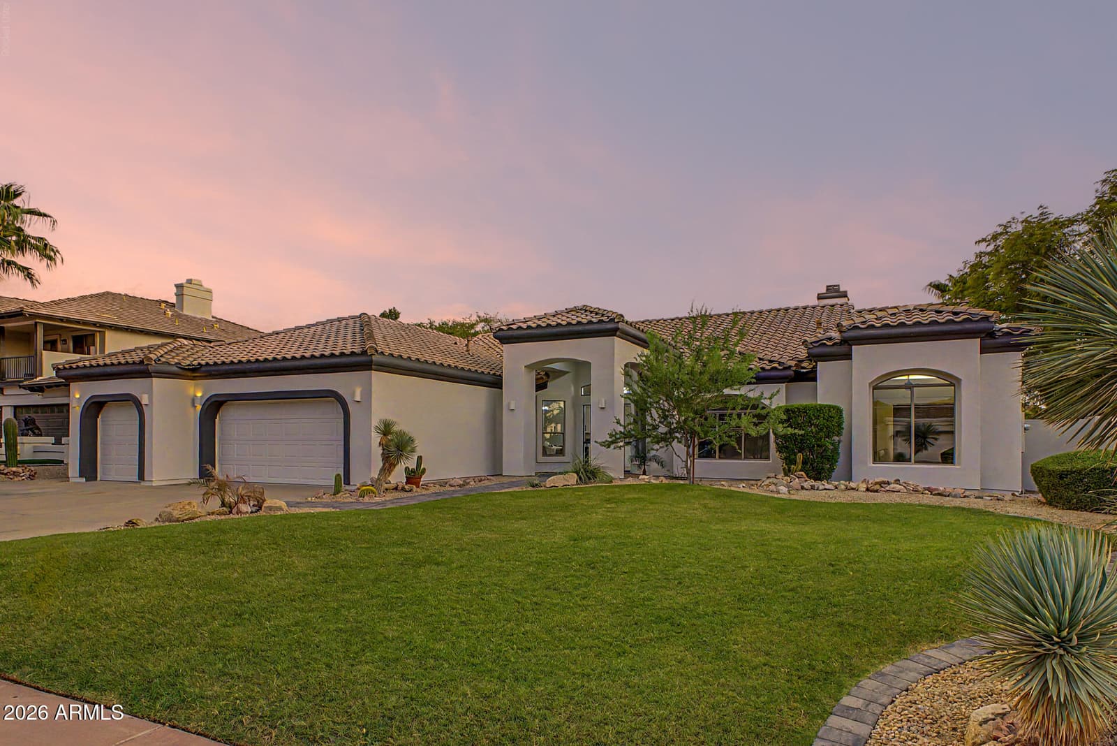 4055 N Recker Road 51, Mesa, AZ 85215 — photo 6 of 55