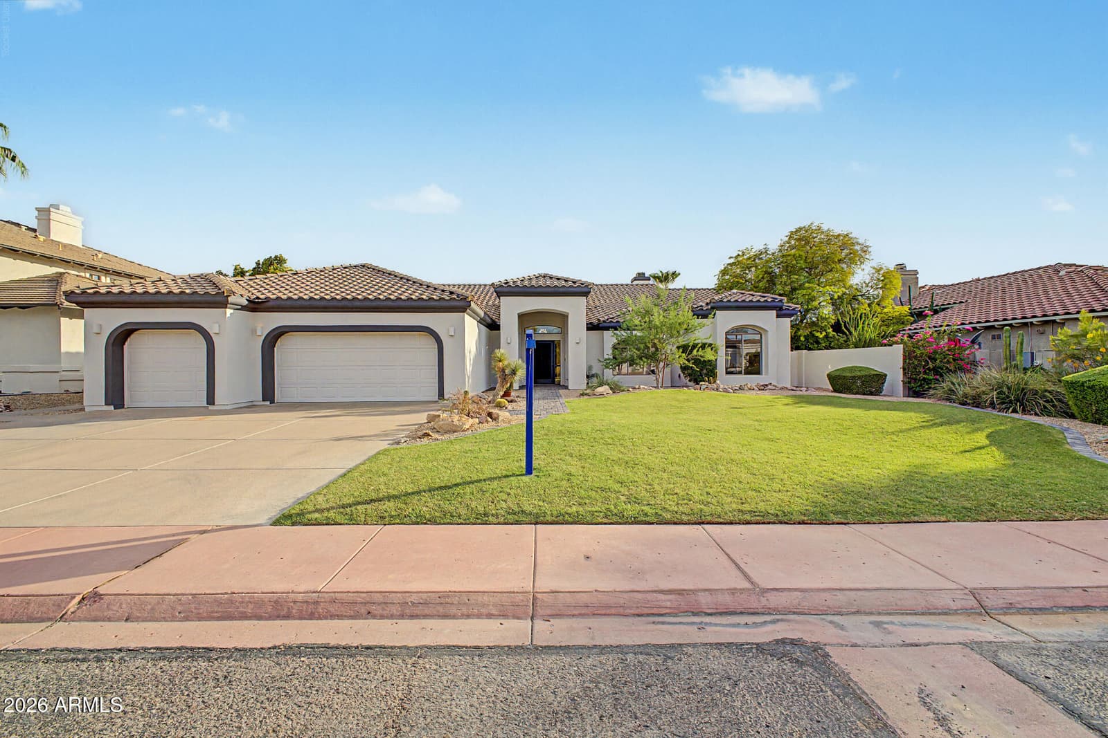 4055 N Recker Road 51, Mesa, AZ 85215 — photo 8 of 55