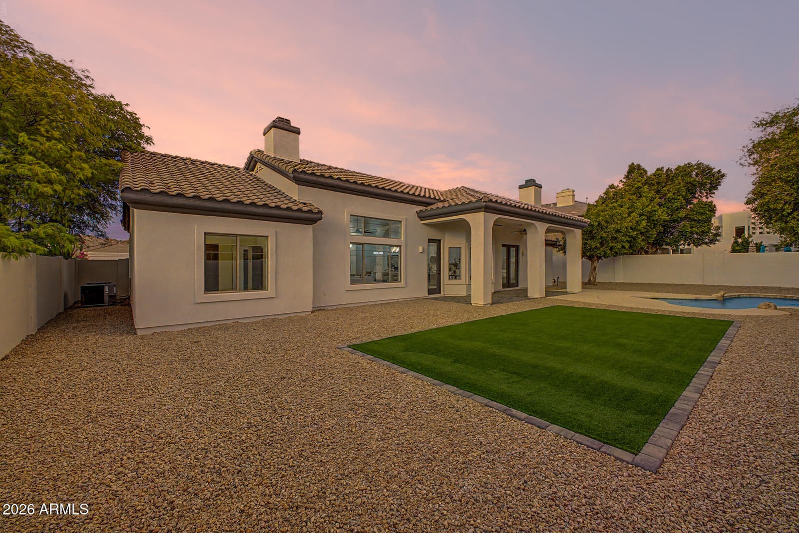 4055 N Recker Road 51, Mesa, AZ 85215 — photo 40 of 55