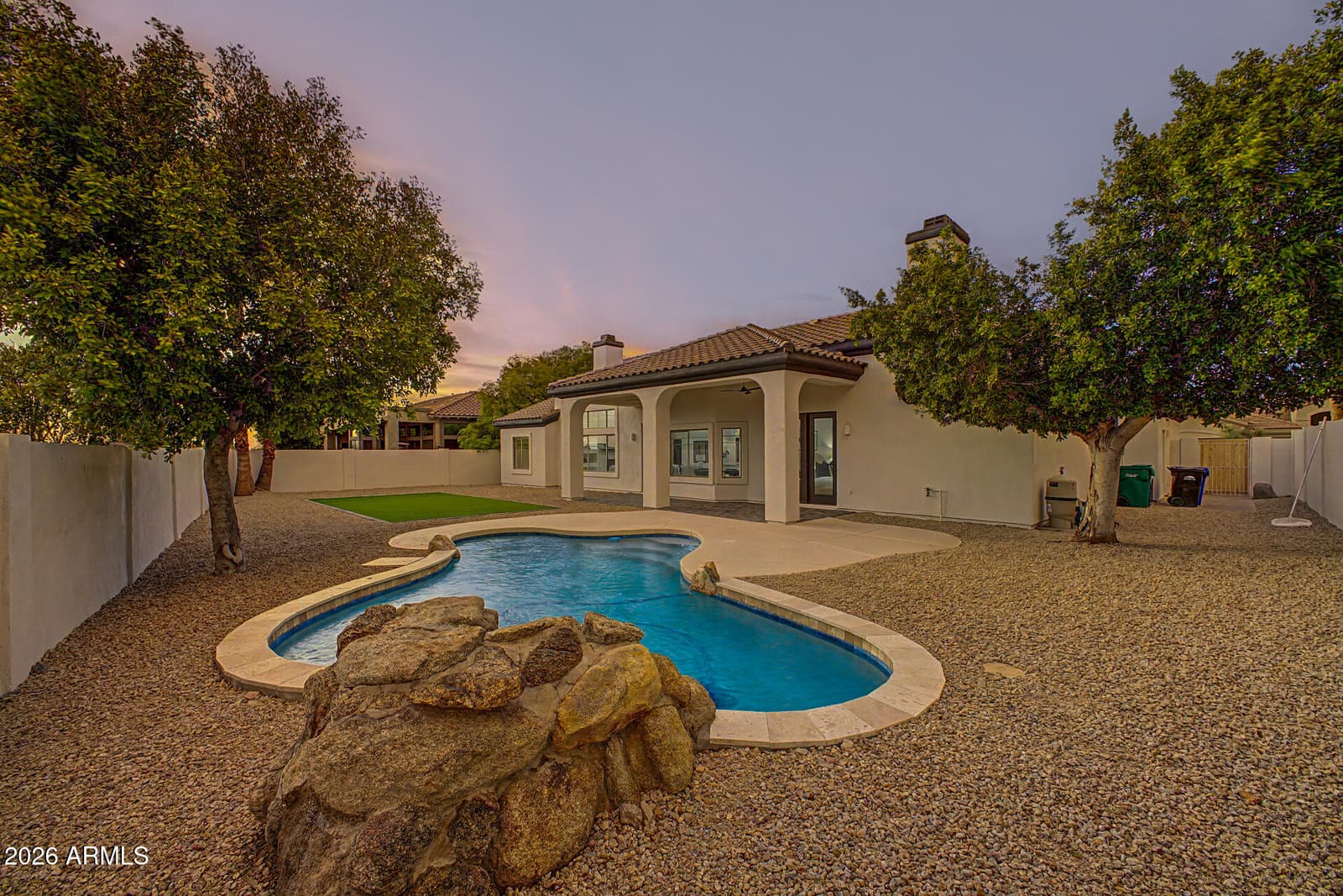 4055 N Recker Road 51, Mesa, AZ 85215 — photo 41 of 55