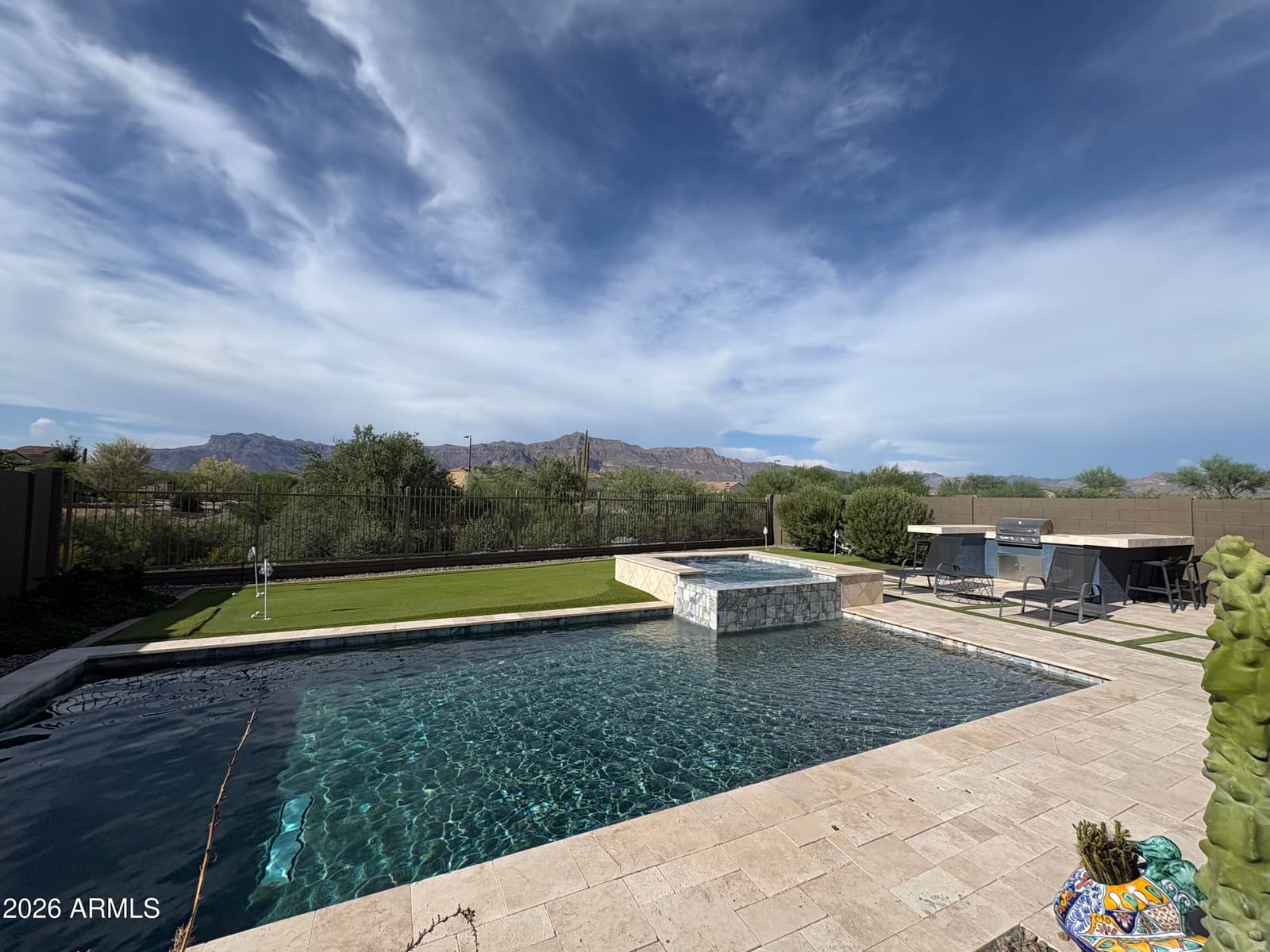 12706 E Nandina Place, Gold Canyon, AZ 85118 — photo 3 of 46