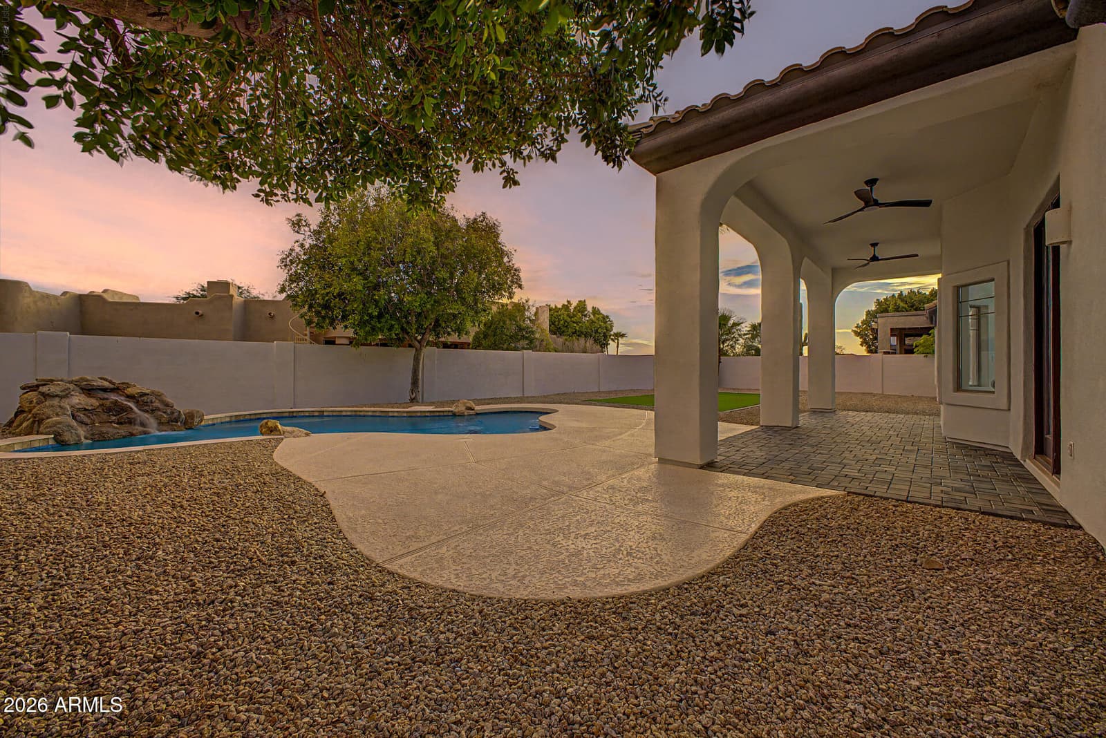4055 N Recker Road 51, Mesa, AZ 85215 — photo 44 of 55