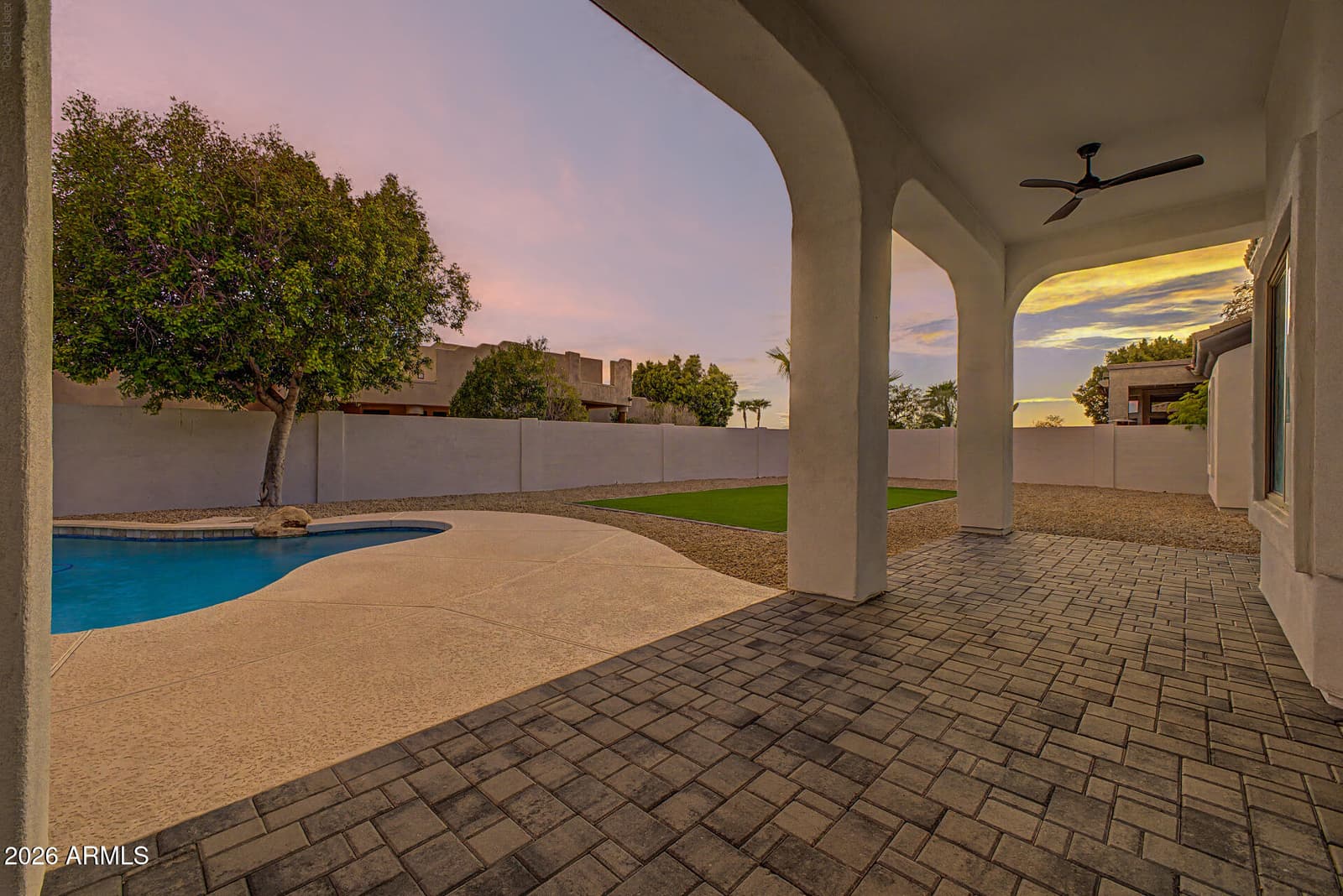 4055 N Recker Road 51, Mesa, AZ 85215 — photo 45 of 55