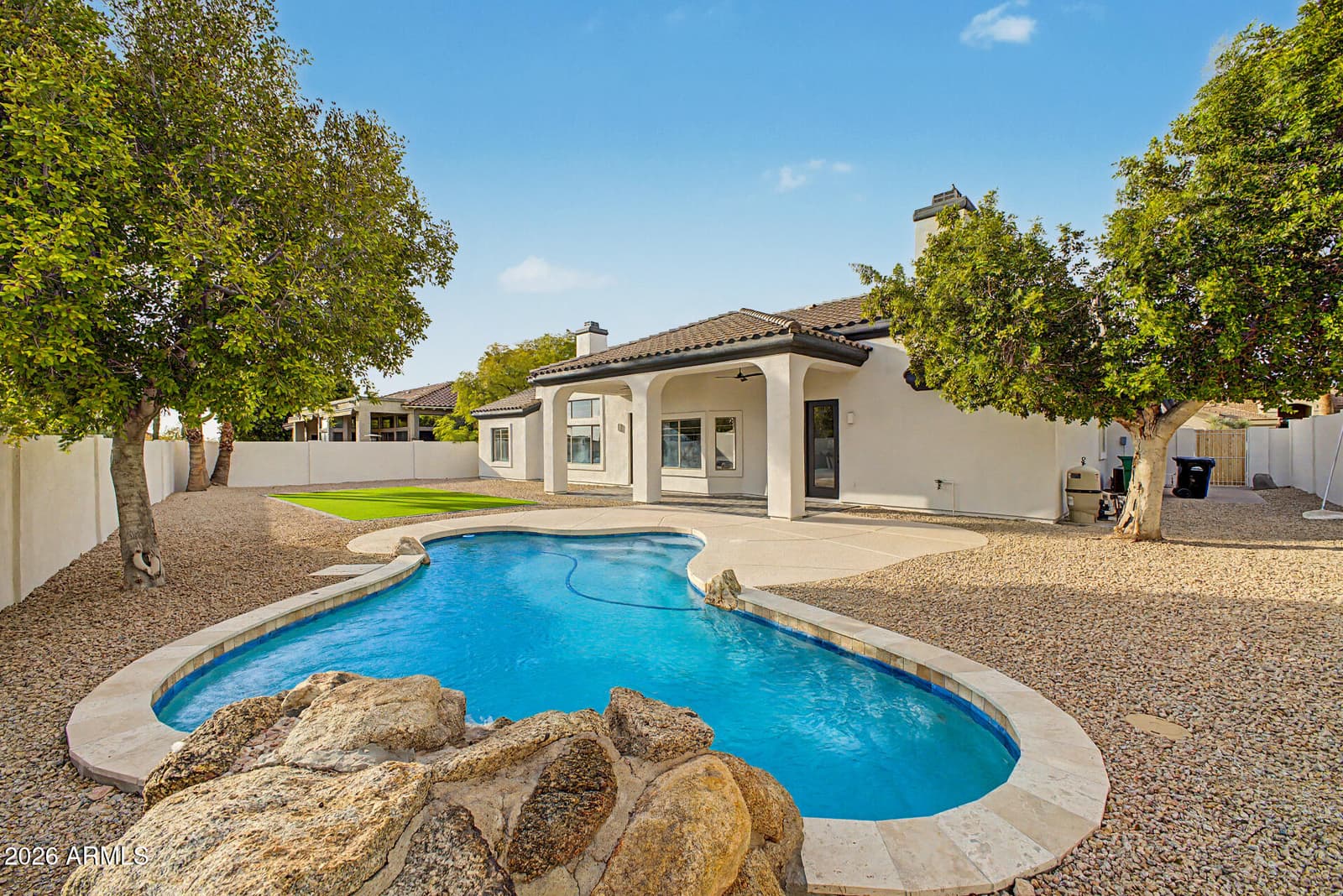 4055 N Recker Road 51, Mesa, AZ 85215 — photo 48 of 55