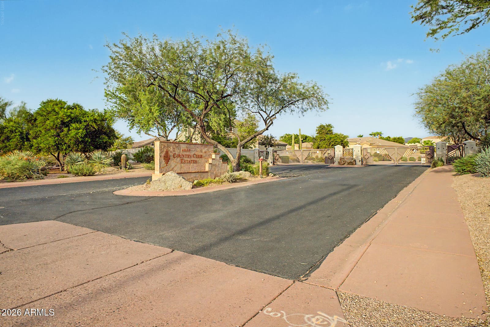 4055 N Recker Road 51, Mesa, AZ 85215 — photo 52 of 55