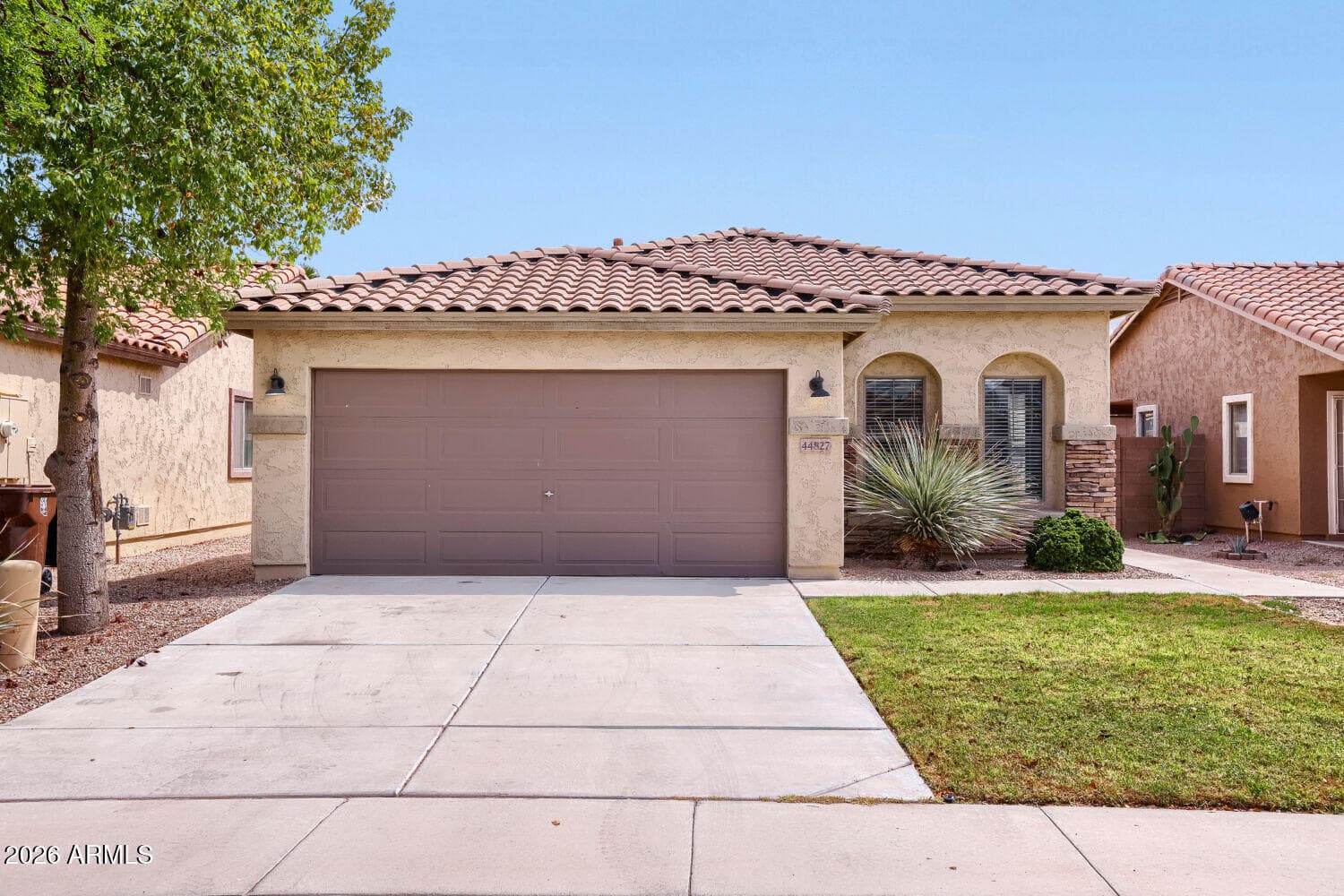 44827 W Paitilla Lane, Maricopa, AZ 85139 — photo 2 of 29