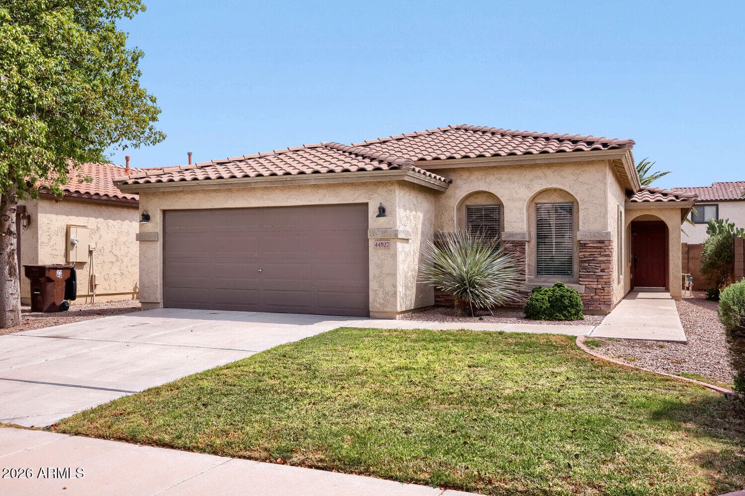 44827 W Paitilla Lane, Maricopa, AZ 85139 — photo 3 of 29