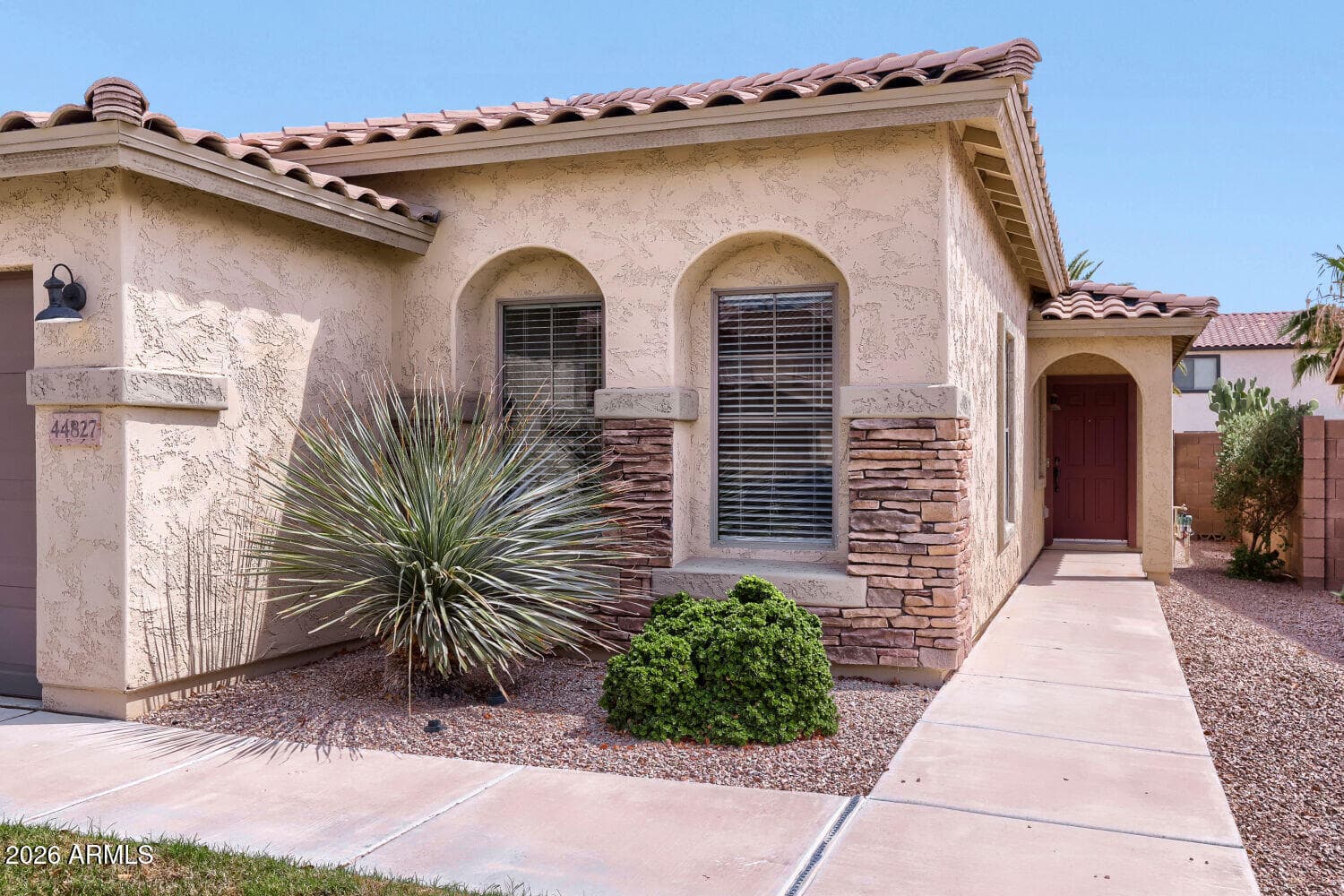44827 W Paitilla Lane, Maricopa, AZ 85139 — photo 4 of 29