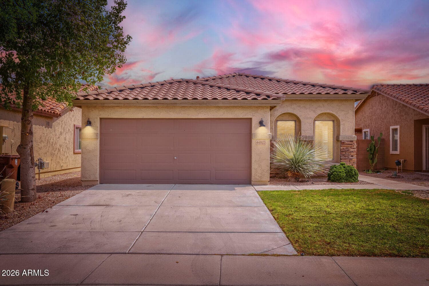 44827 W Paitilla Lane, Maricopa, AZ 85139 — photo 5 of 29