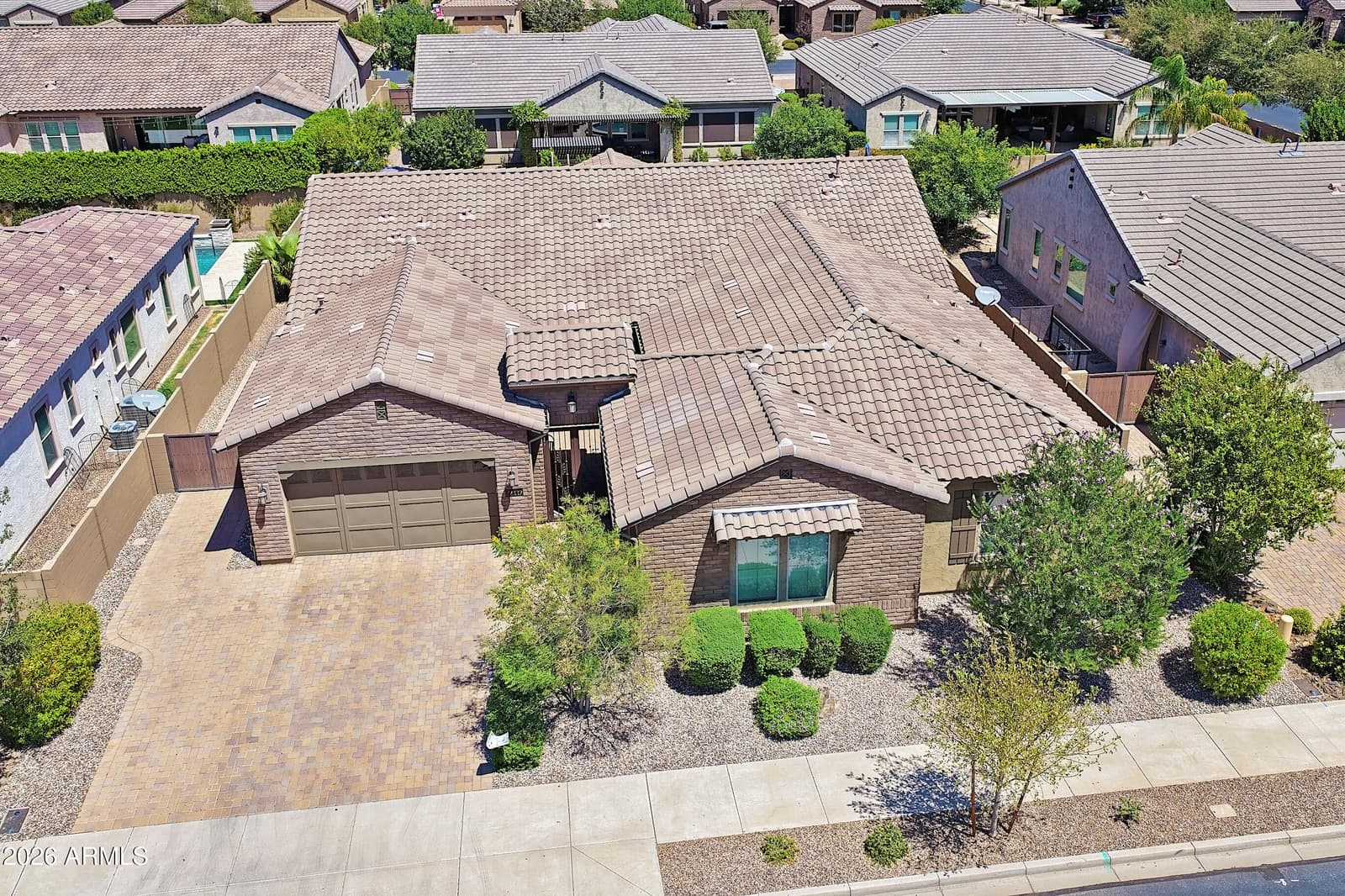 22332 E Maya Road, Queen Creek, AZ 85142 — photo 7 of 63
