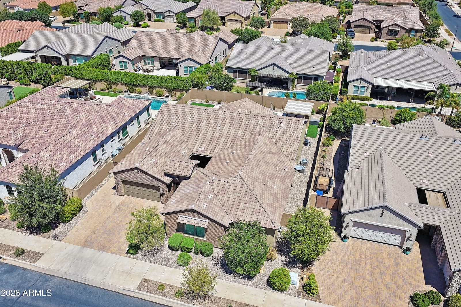 22332 E Maya Road, Queen Creek, AZ 85142 — photo 8 of 63