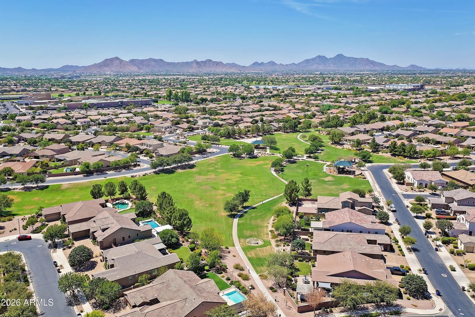 22332 E Maya Road, Queen Creek, AZ 85142 — photo 57 of 63