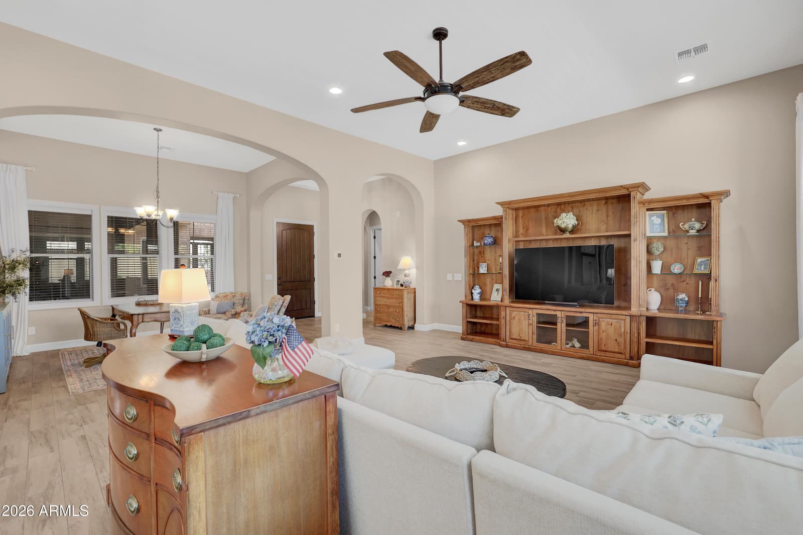 22332 E Maya Road, Queen Creek, AZ 85142 — photo 14 of 63