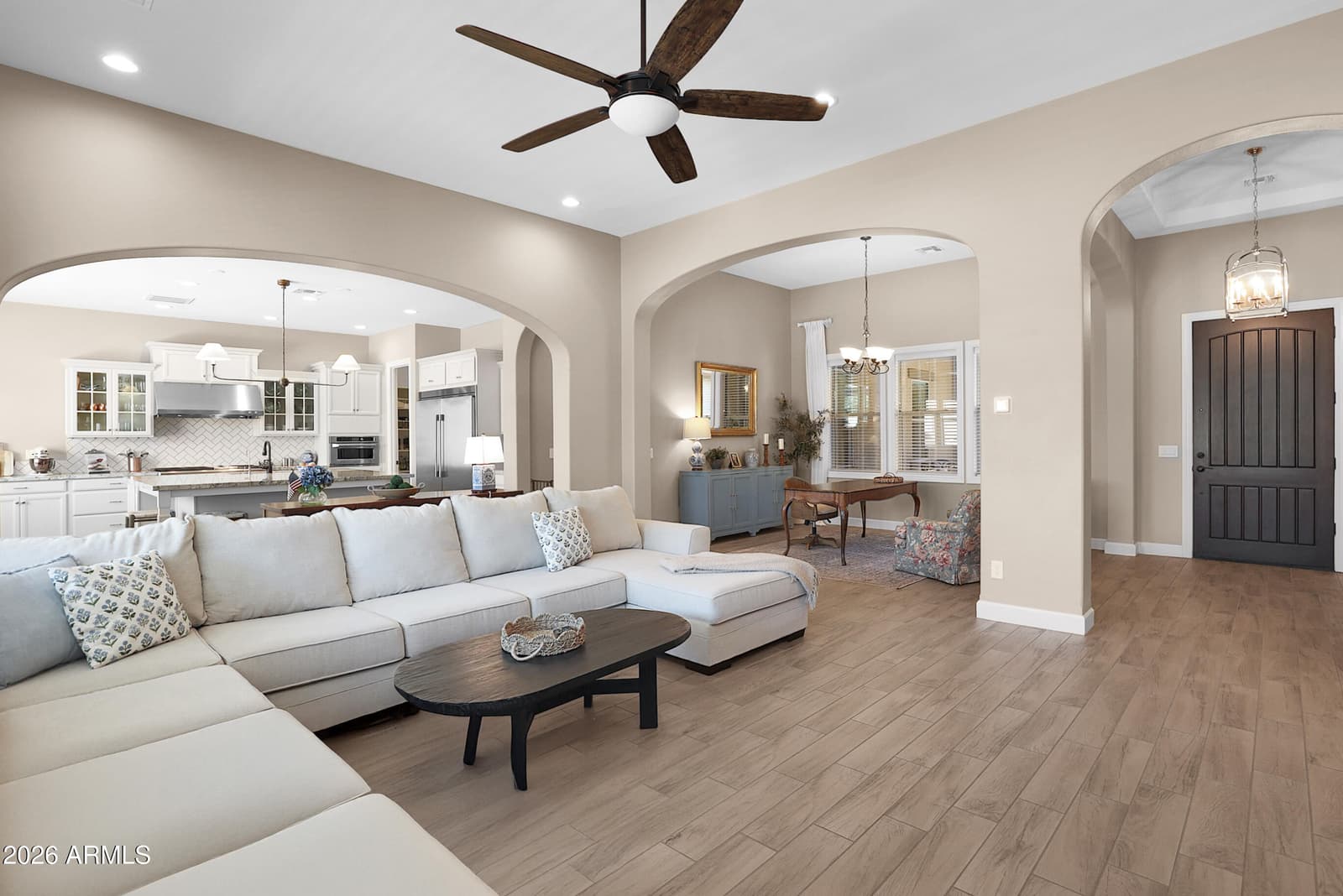 22332 E Maya Road, Queen Creek, AZ 85142 — photo 15 of 63