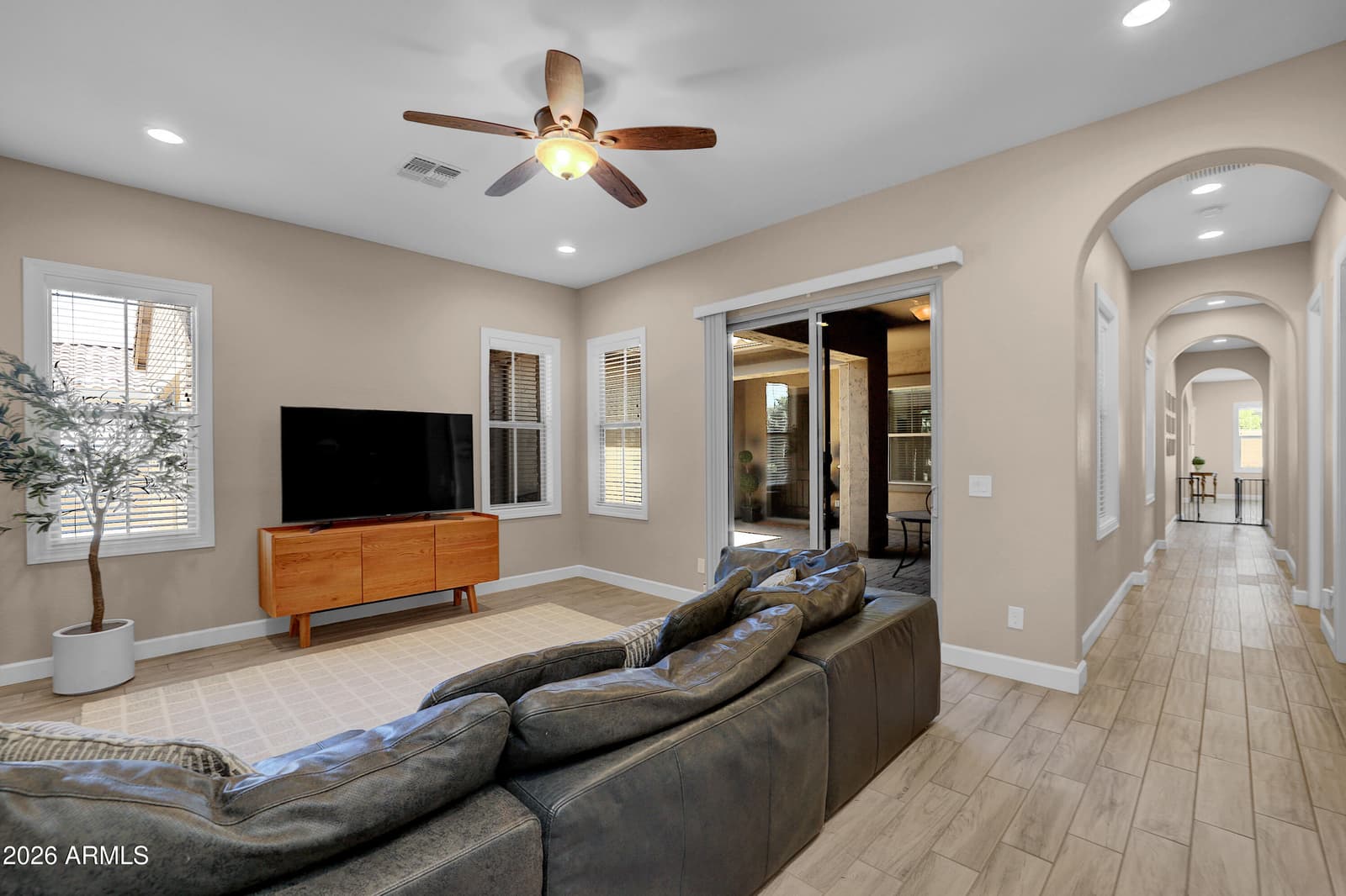 22332 E Maya Road, Queen Creek, AZ 85142 — photo 31 of 63