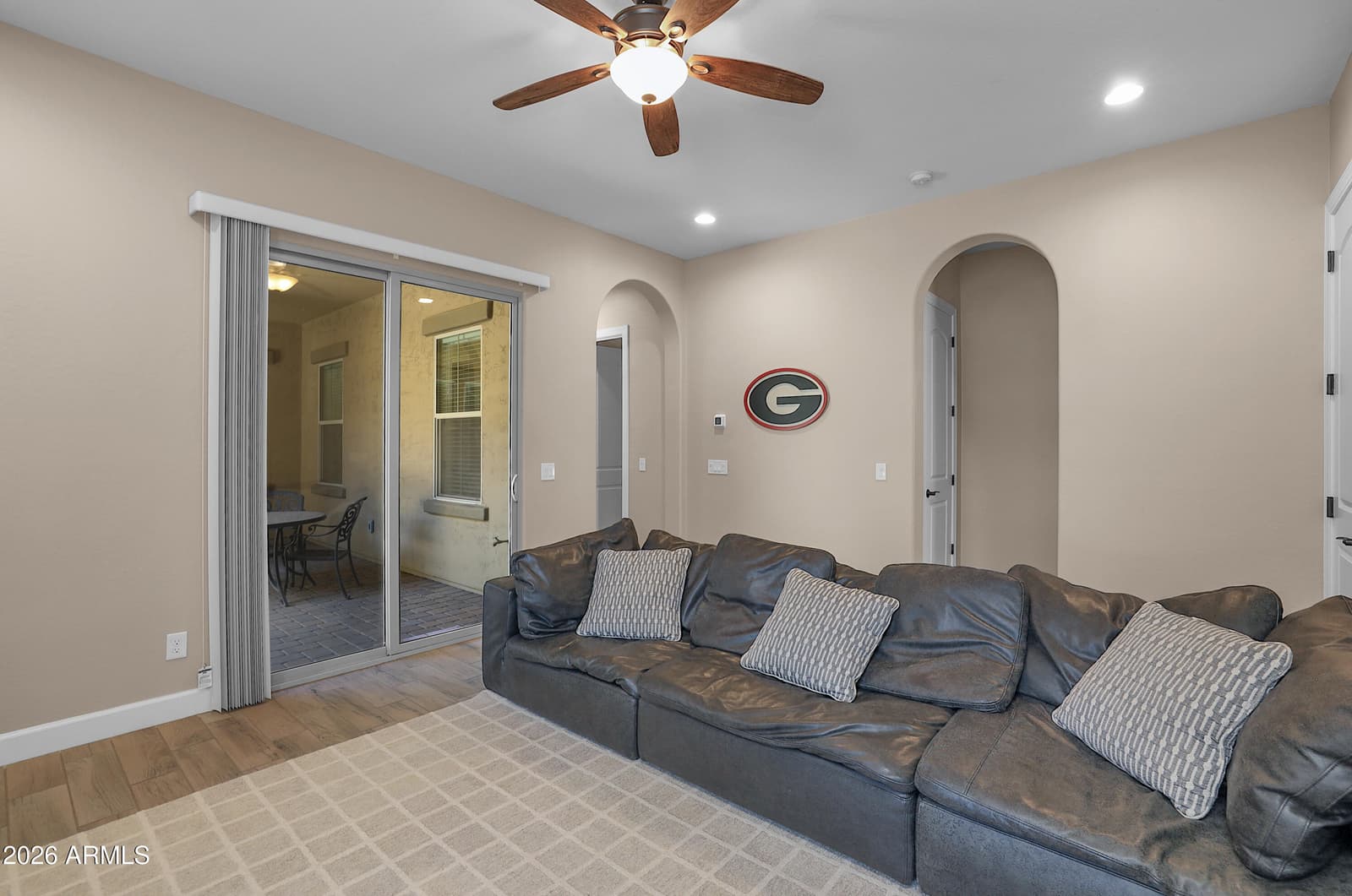22332 E Maya Road, Queen Creek, AZ 85142 — photo 33 of 63