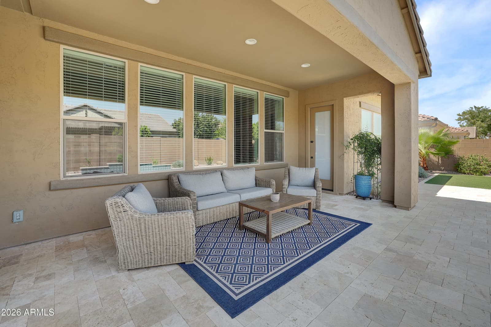 22332 E Maya Road, Queen Creek, AZ 85142 — photo 54 of 63
