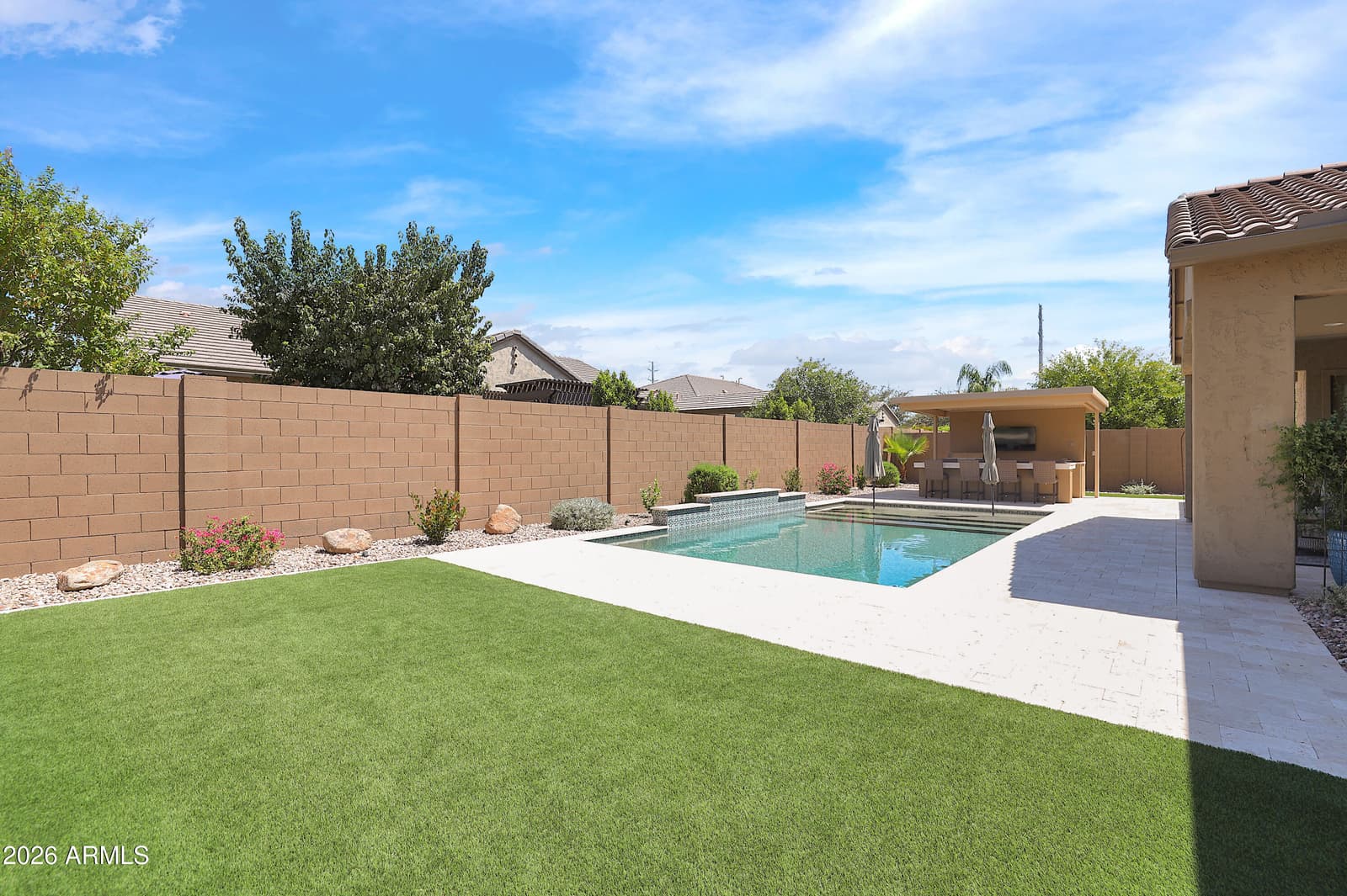 22332 E Maya Road, Queen Creek, AZ 85142 — photo 47 of 63