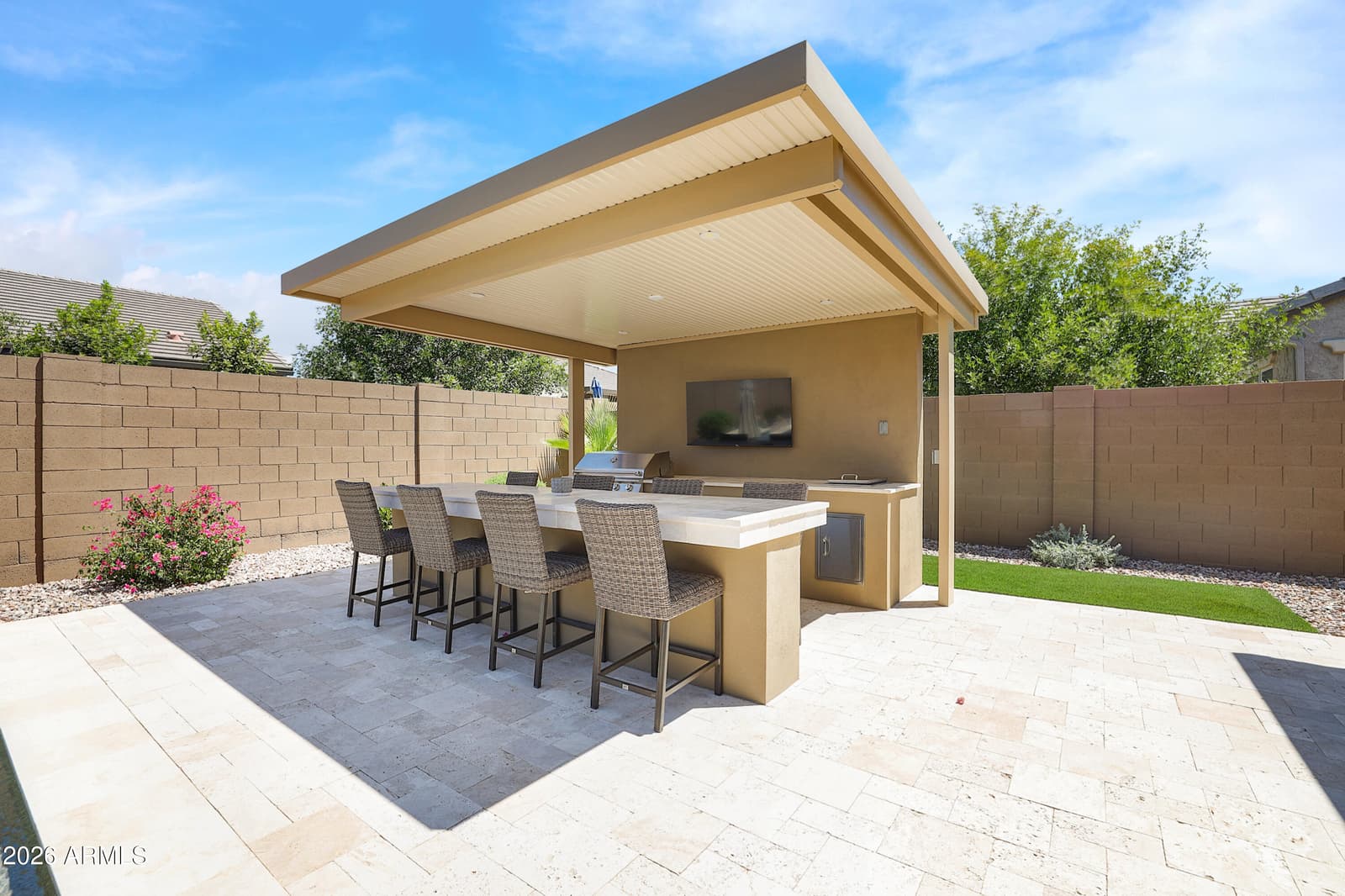 22332 E Maya Road, Queen Creek, AZ 85142 — photo 49 of 63