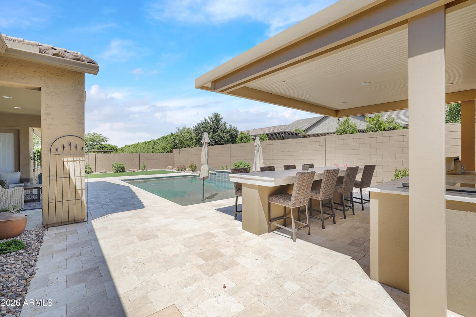 22332 E Maya Road, Queen Creek, AZ 85142 — photo 50 of 63
