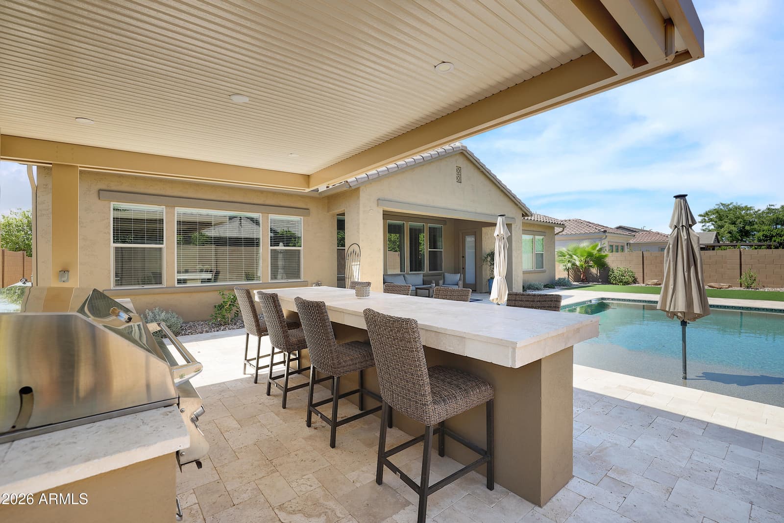 22332 E Maya Road, Queen Creek, AZ 85142 — photo 51 of 63