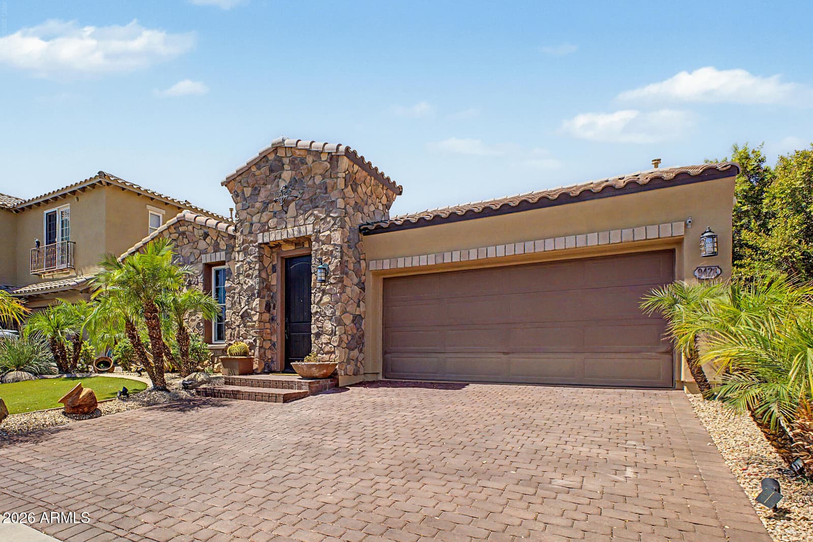 9428 N 182nd Lane, Waddell, AZ 85355 — photo 3 of 31
