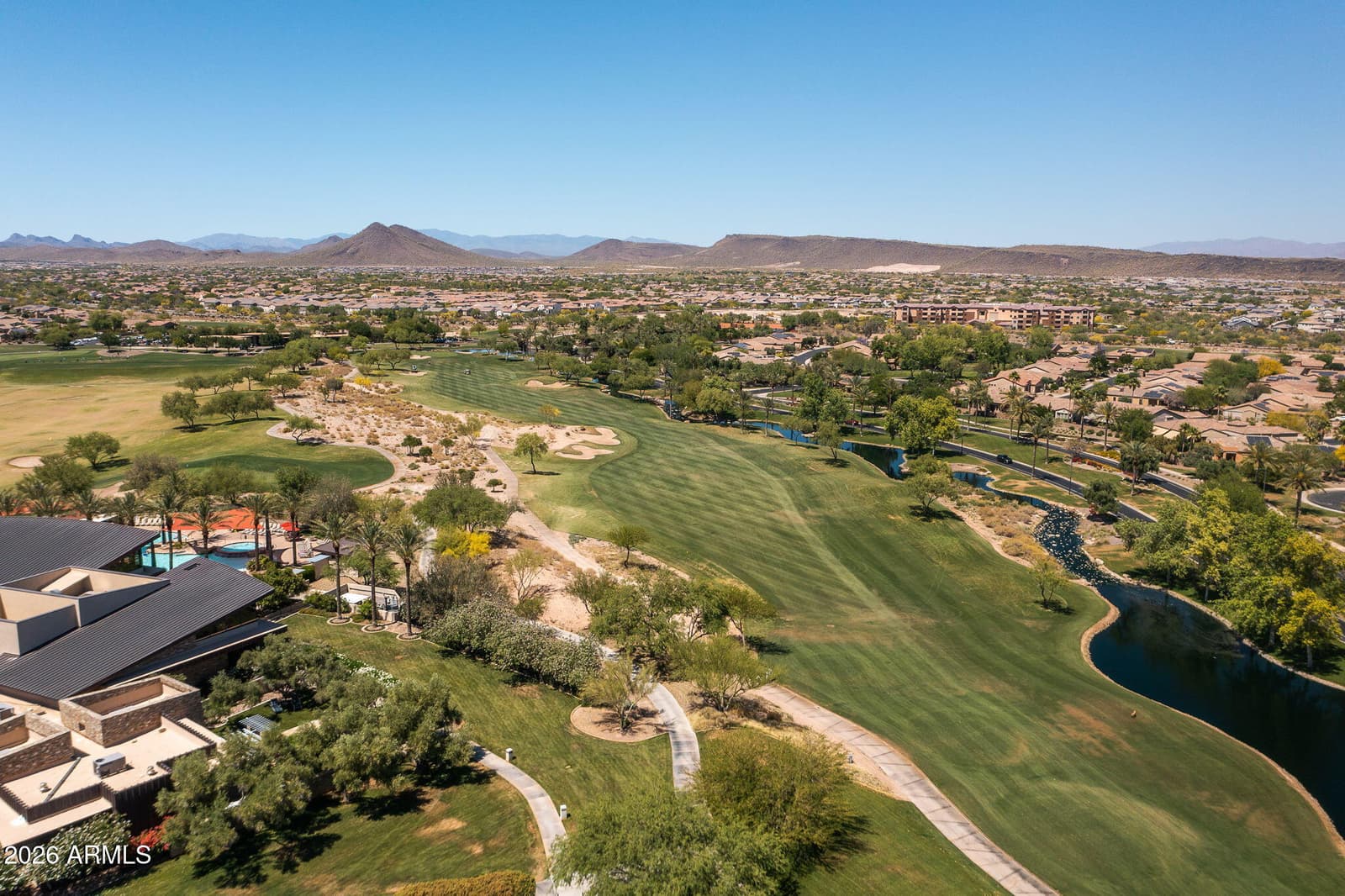 13293 W Palo Brea Lane, Peoria, AZ 85383 — photo 57 of 60
