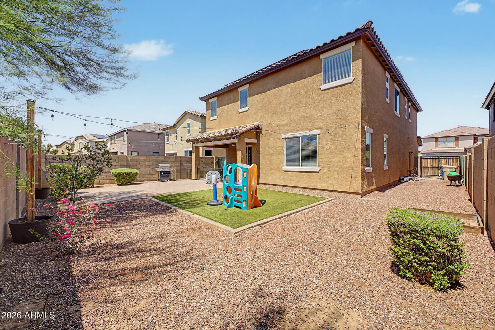 21243 W Coronado Road, Buckeye, AZ 85396 — photo 42 of 50