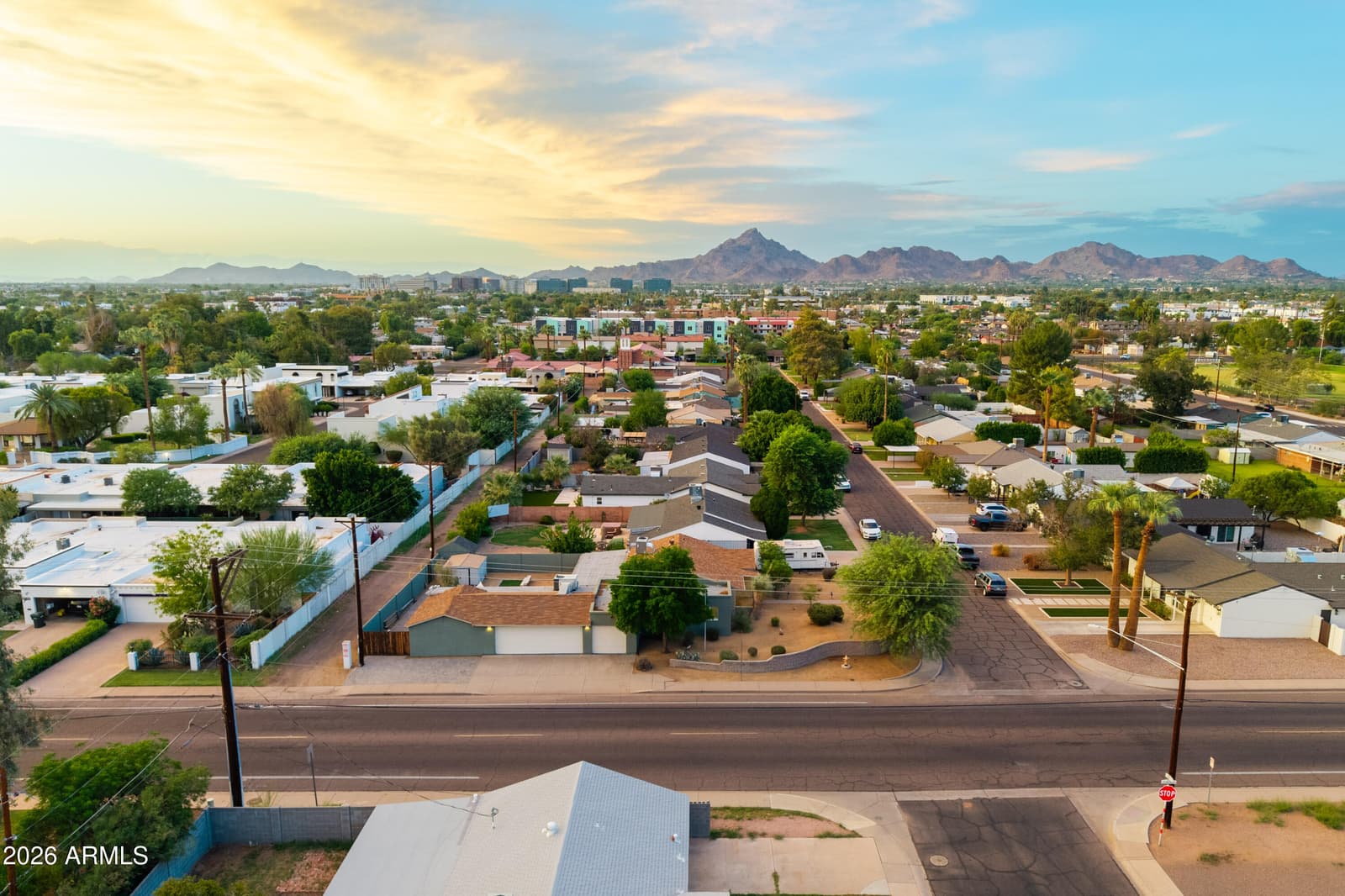 3402 N 26th Place, Phoenix, AZ 85016 — photo 56 of 56