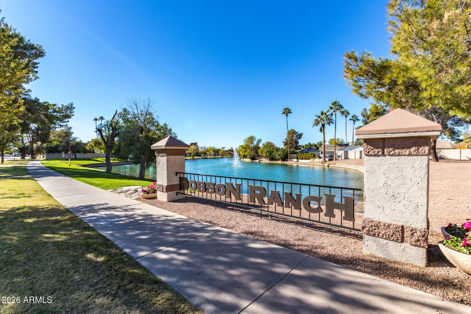 1243 W Los Lagos Vista Avenue, Mesa, AZ 85202 — photo 29 of 30
