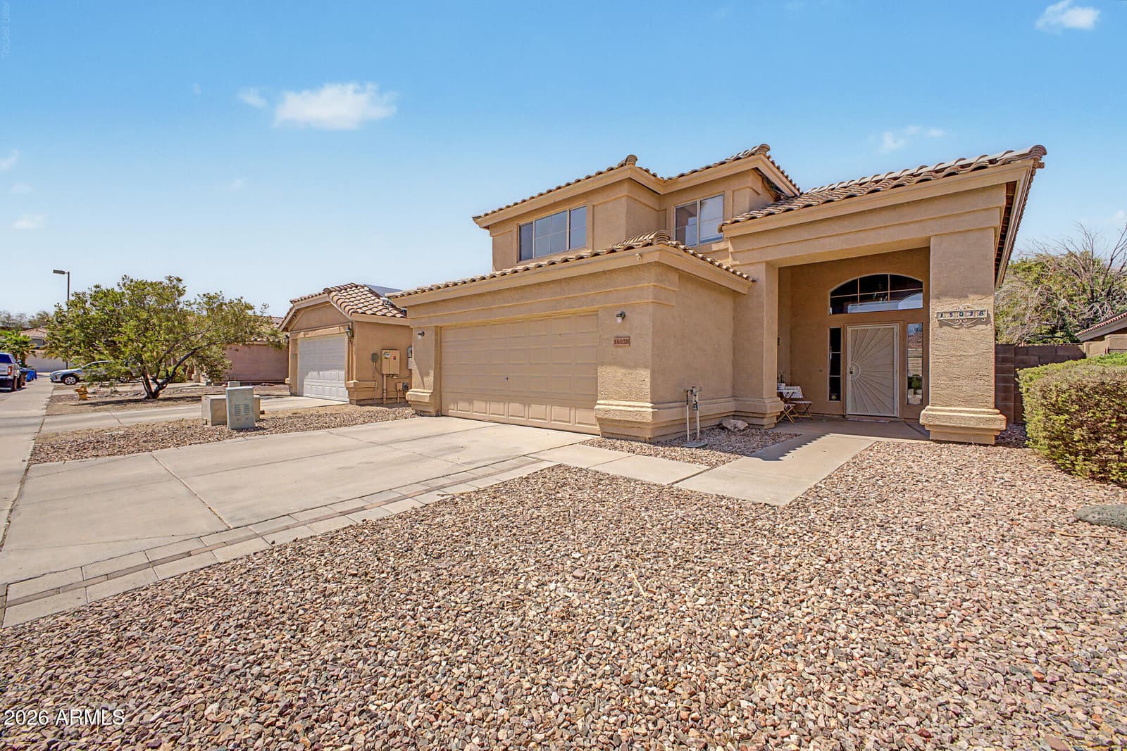15028 W Bottle Tree Avenue, Surprise, AZ 85374 — photo 1 of 27