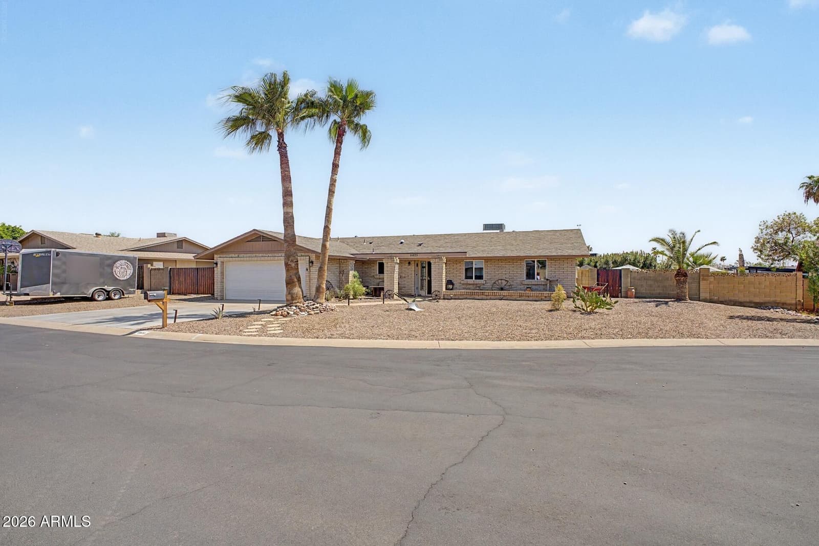 6025 E Hannibal Street, Mesa, AZ 85205 — photo 1 of 32