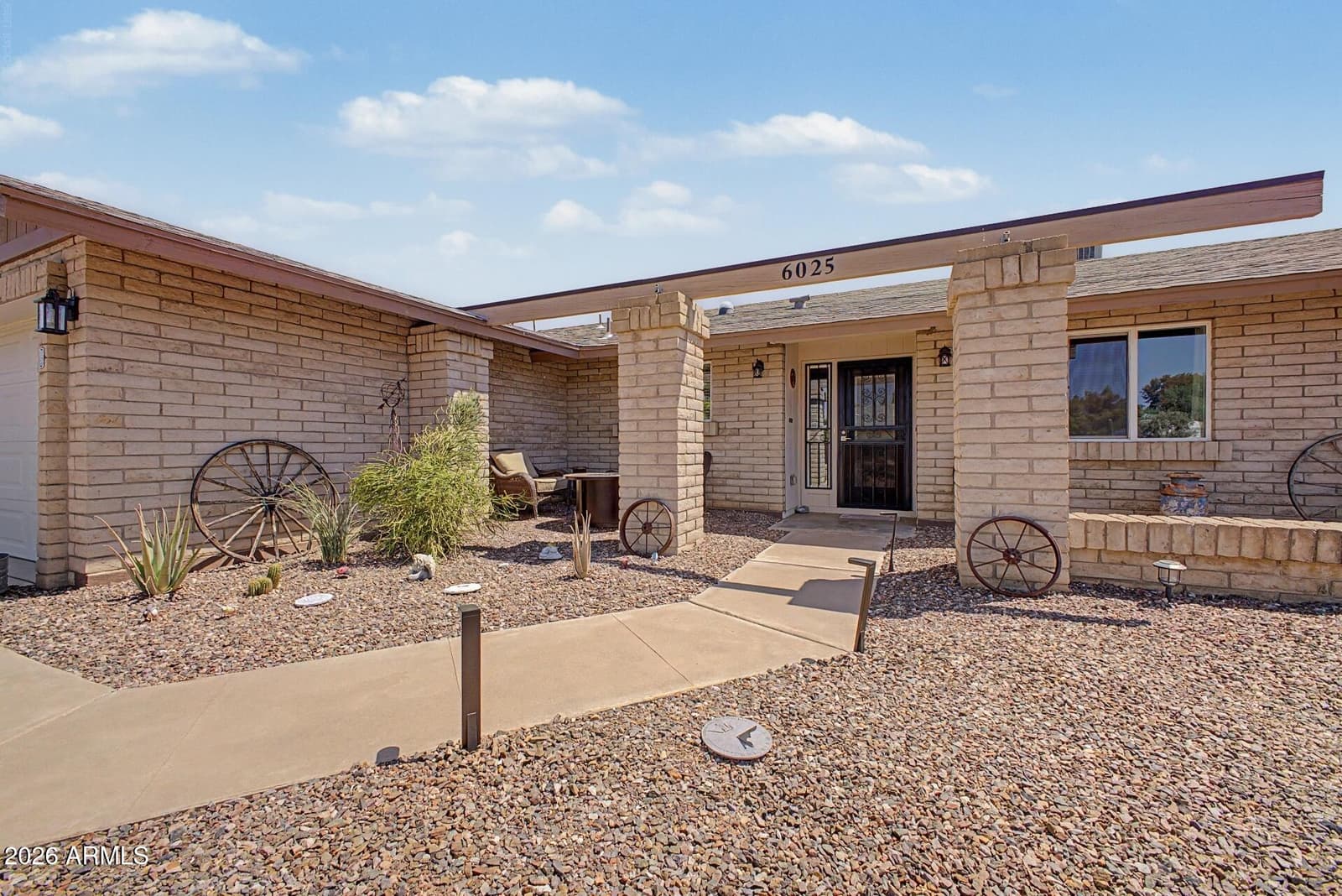6025 E Hannibal Street, Mesa, AZ 85205 — photo 4 of 32