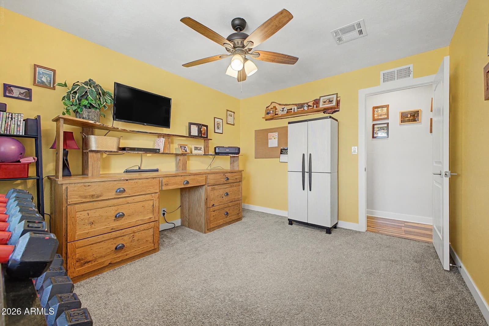 6025 E Hannibal Street, Mesa, AZ 85205 — photo 22 of 32