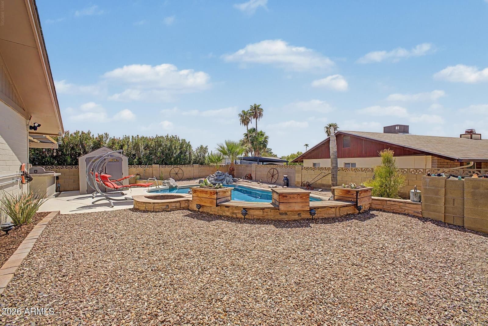 6025 E Hannibal Street, Mesa, AZ 85205 — photo 29 of 32