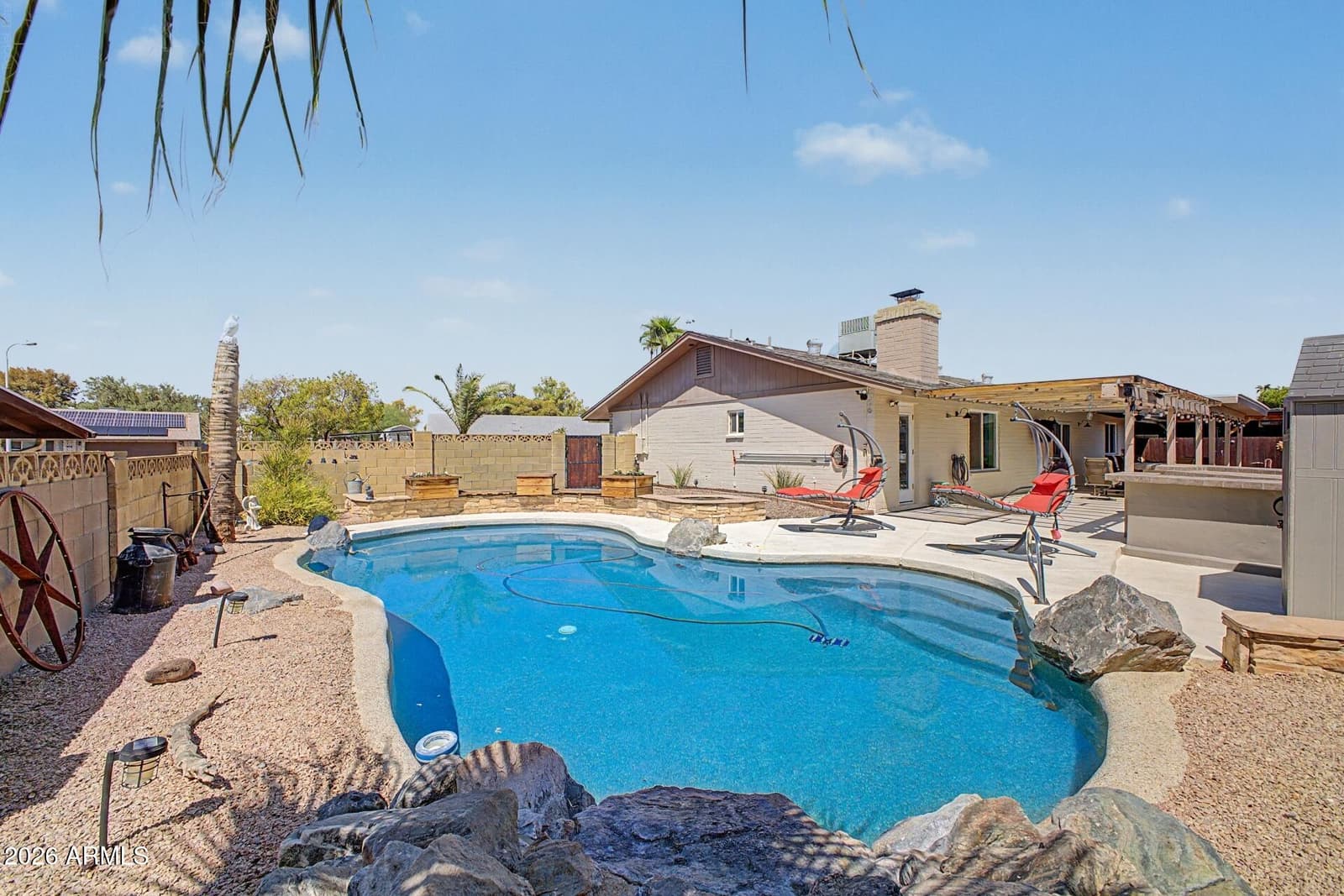 6025 E Hannibal Street, Mesa, AZ 85205 — photo 30 of 32