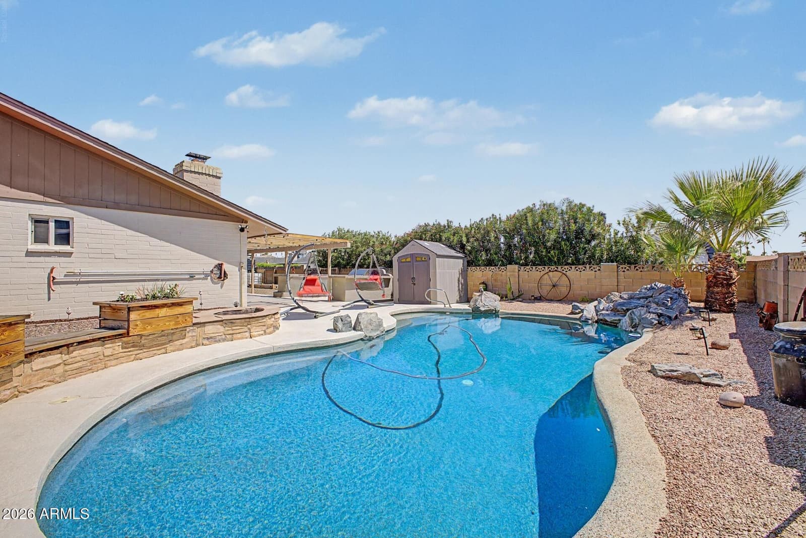 6025 E Hannibal Street, Mesa, AZ 85205 — photo 31 of 32