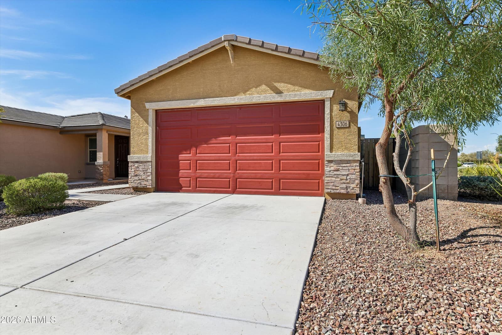 4306 W Allen Street, Laveen, AZ 85339 — photo 28 of 30