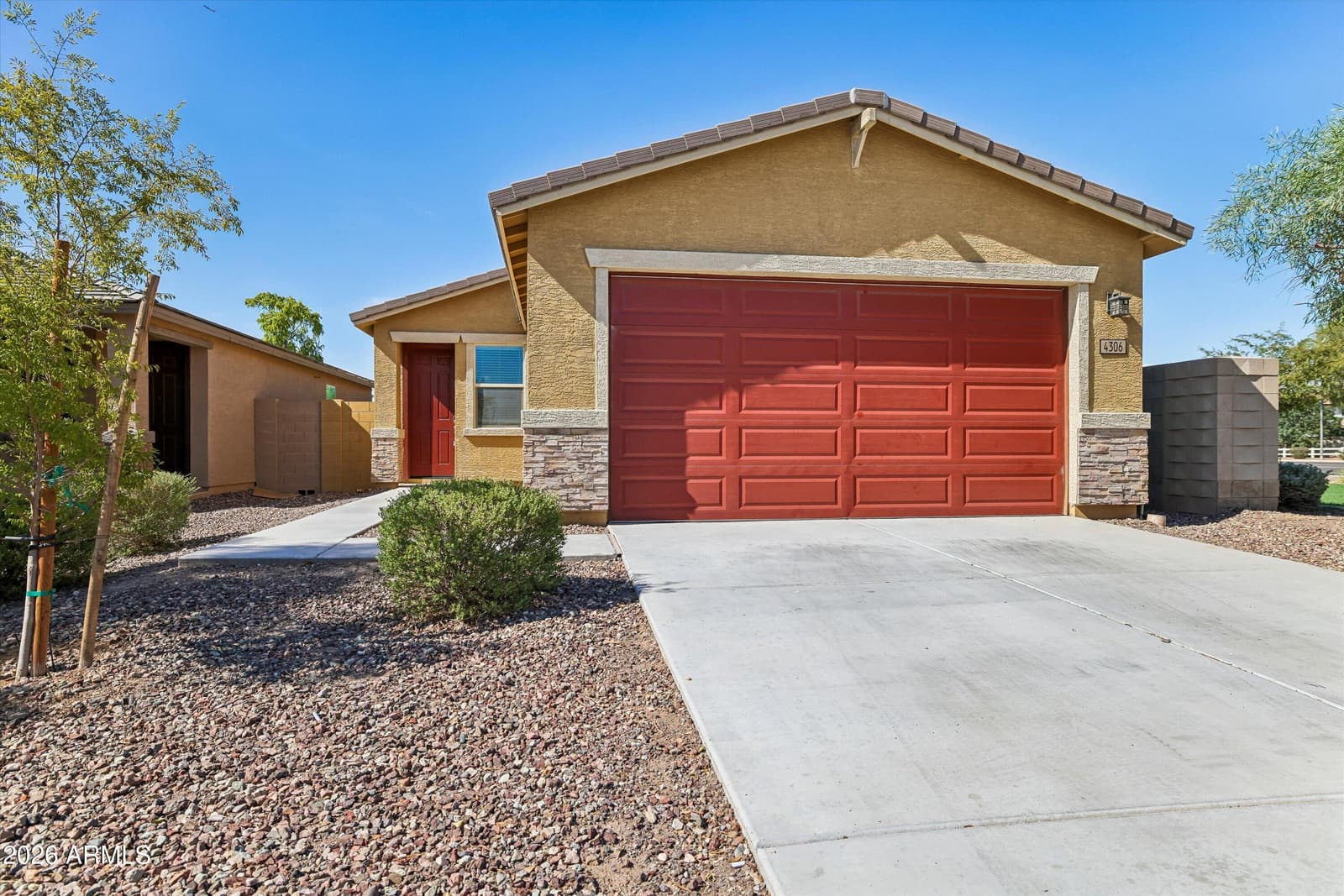 4306 W Allen Street, Laveen, AZ 85339 — photo 29 of 30