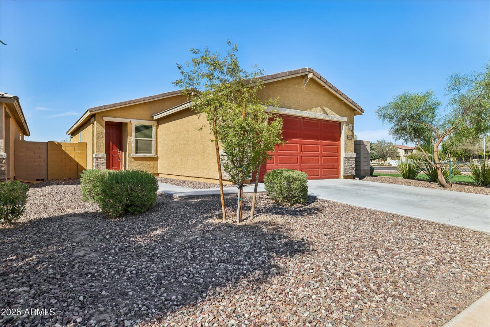 4306 W Allen Street, Laveen, AZ 85339 — photo 30 of 30