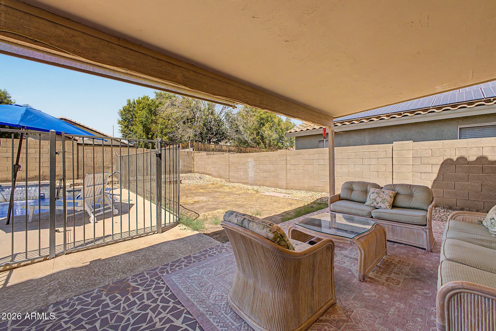 15028 W Bottle Tree Avenue, Surprise, AZ 85374 — photo 23 of 27