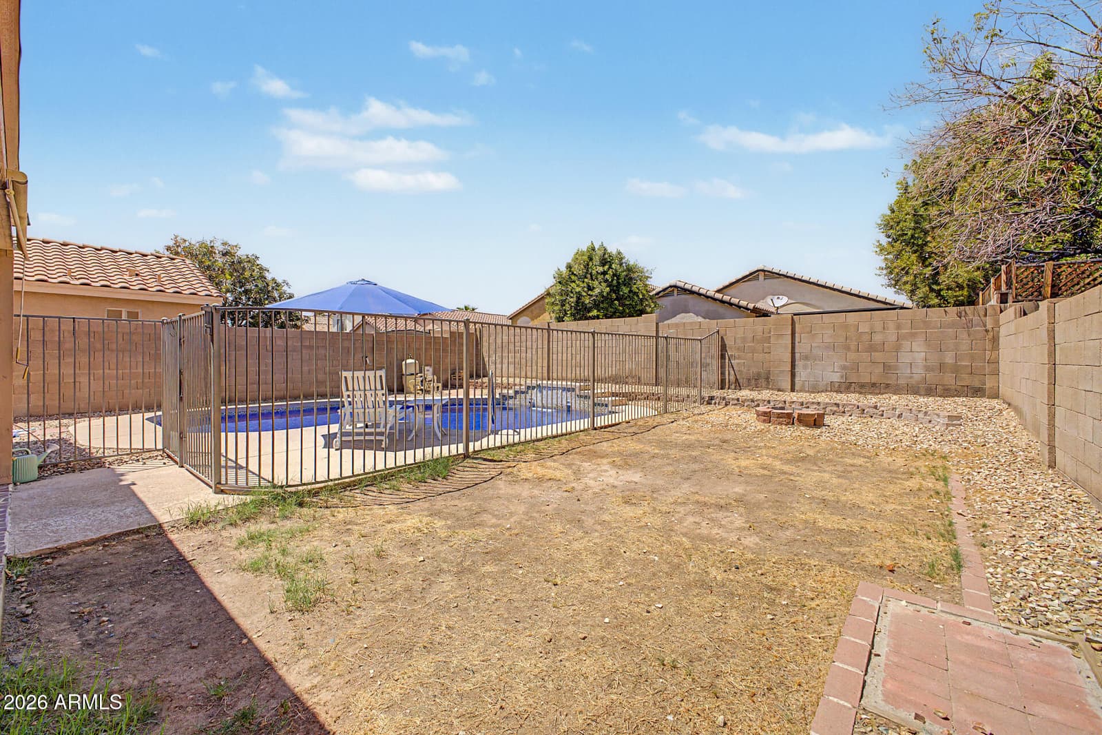 15028 W Bottle Tree Avenue, Surprise, AZ 85374 — photo 24 of 27