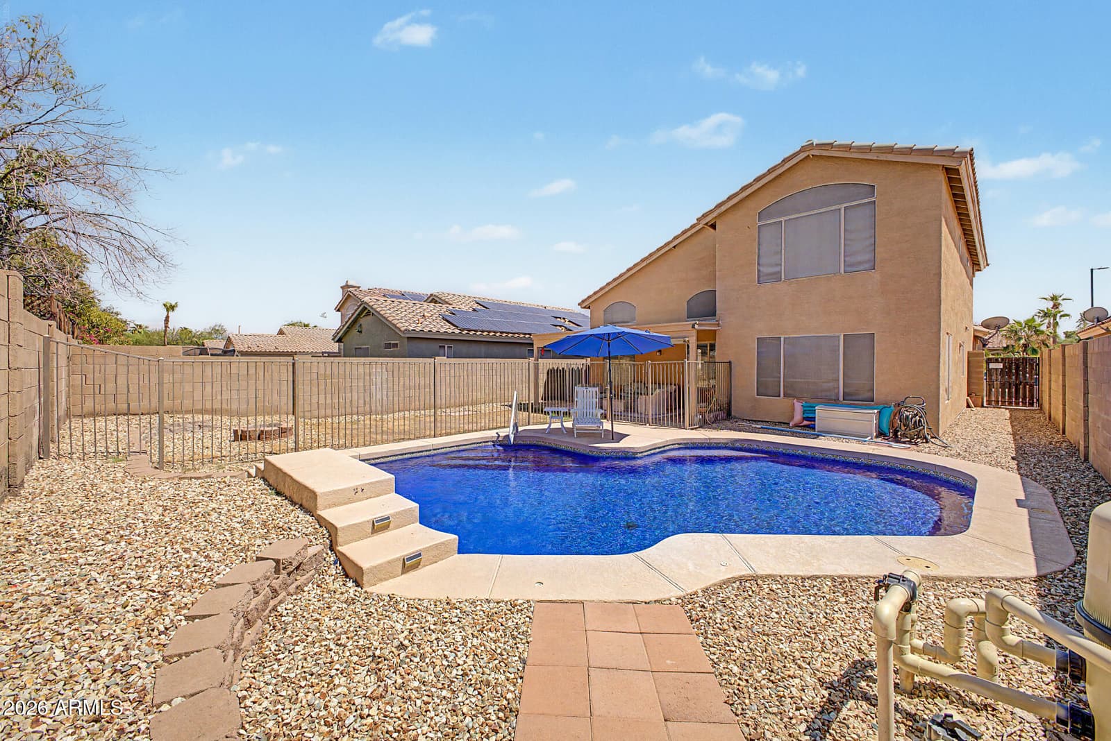15028 W Bottle Tree Avenue, Surprise, AZ 85374 — photo 26 of 27